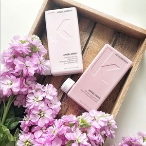 Kevin Murphy Angel Wash & Rinse